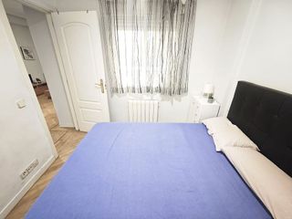 Piso en alquiler en Universidad - Malasaña en Madrid