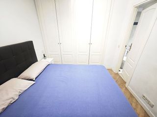 Piso en alquiler en Universidad - Malasaña en Madrid