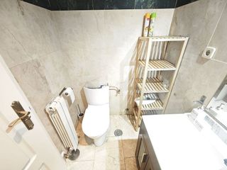 Piso en alquiler en Universidad - Malasaña en Madrid