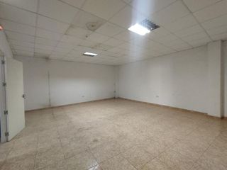 Local comercial en venta en Ronda