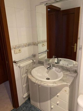 Piso en alquiler en Imperial en Madrid