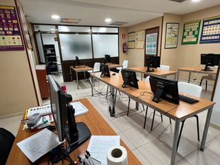 Local comercial en venta en Sur en Jerez de la Frontera