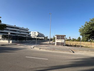 Local comercial en venta en Sur en Jerez de la Frontera
