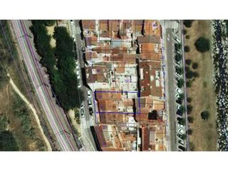 Terreno en venta en Can Fatjó en Rubí