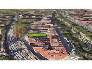 Terreno en venta en Can Fatjó en Rubí