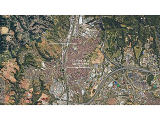 Terreno en venta en Can Fatjó en Rubí