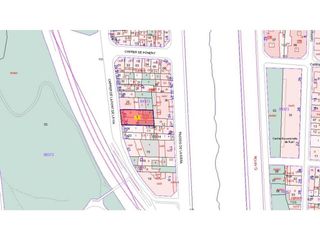 Terreno en venta en Can Fatjó en Rubí