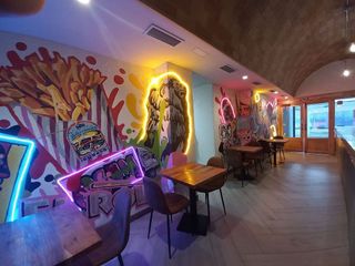 Local comercial en alquiler en Doctor Cerrada en Zaragoza