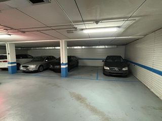 Garaje en venta en Centro en Valladolid