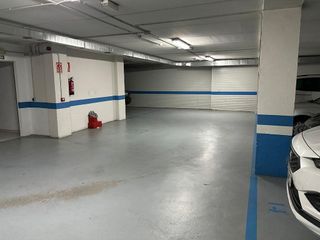 Garaje en venta en Centro en Valladolid