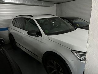 Garaje en venta en Centro en Valladolid