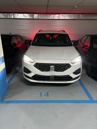 Garaje en venta en Centro en Valladolid