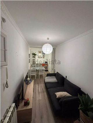 Piso en alquiler en Almagro en Madrid