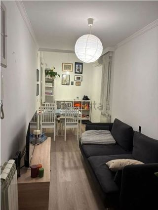 Piso en alquiler en Almagro en Madrid