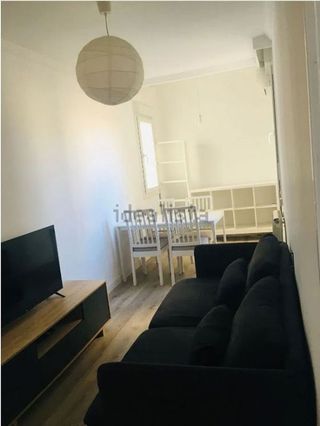 Piso en alquiler en Almagro en Madrid