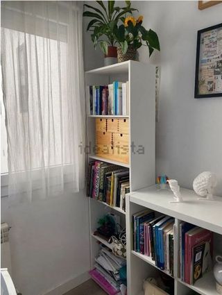 Piso en alquiler en Almagro en Madrid