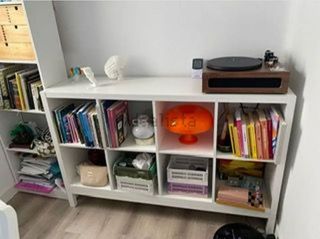 Piso en alquiler en Almagro en Madrid