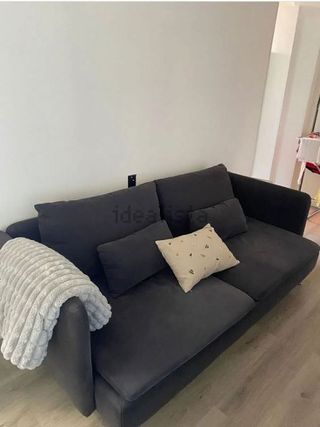 Piso en alquiler en Almagro en Madrid