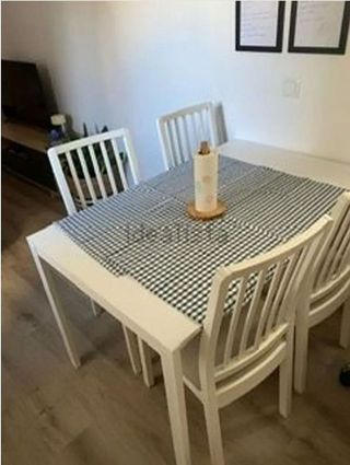 Piso en alquiler en Almagro en Madrid