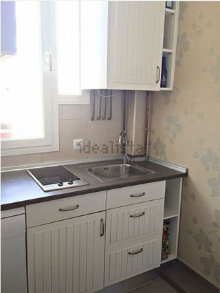 Piso en alquiler en Almagro en Madrid