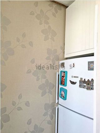 Piso en alquiler en Almagro en Madrid