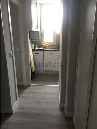 Piso en alquiler en Almagro en Madrid