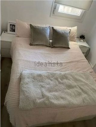 Piso en alquiler en Almagro en Madrid