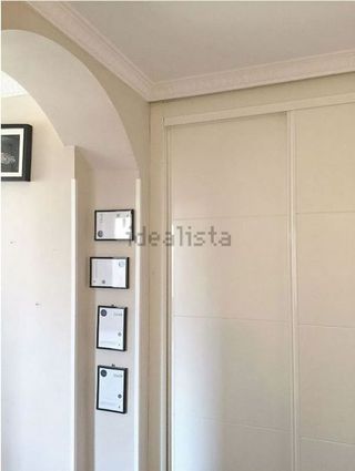 Piso en alquiler en Almagro en Madrid