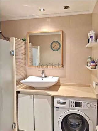 Piso en alquiler en Almagro en Madrid