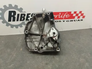 Tapa motor y piñón Suzuki GS500