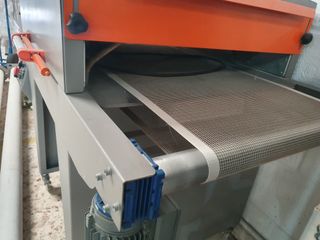 Túnel Secado Serigrafía Expertprint Microstar-2