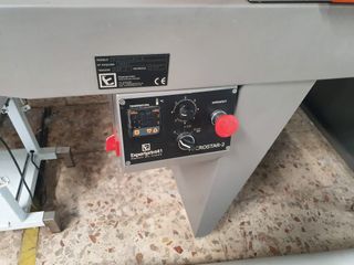 Túnel Secado Serigrafía Expertprint Microstar-2