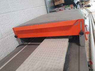 Túnel Secado Serigrafía Expertprint Microstar-2