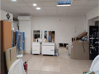 Local comercial en alquiler en Centro en Puertollano