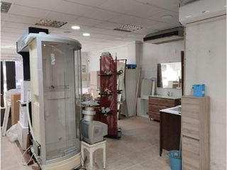 Local comercial en alquiler en Centro en Puertollano