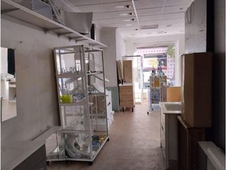 Local comercial en alquiler en Centro en Puertollano