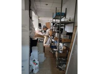 Local comercial en alquiler en Centro en Puertollano