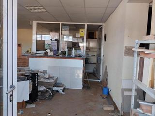 Local comercial en alquiler en Centro en Puertollano