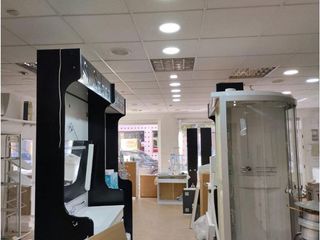 Local comercial en alquiler en Centro en Puertollano