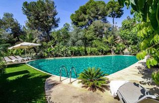 Chalet en alquiler en Los Monteros - Bahía de Marbella en Marbella
