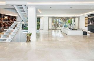 Chalet en alquiler en Los Monteros - Bahía de Marbella en Marbella