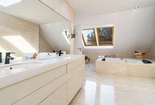 Chalet en alquiler en Los Monteros - Bahía de Marbella en Marbella