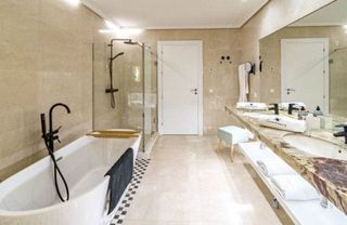 Chalet en alquiler en Los Monteros - Bahía de Marbella en Marbella