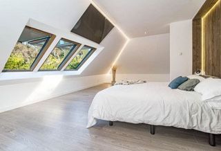 Chalet en alquiler en Los Monteros - Bahía de Marbella en Marbella