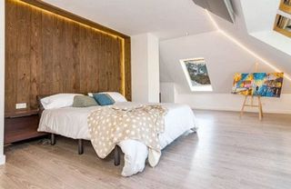 Chalet en alquiler en Los Monteros - Bahía de Marbella en Marbella