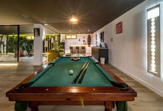 Chalet en alquiler en Los Monteros - Bahía de Marbella en Marbella