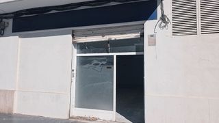 Local comercial en venta en El Grau en Valencia