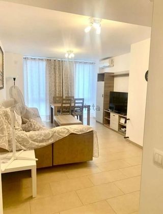 Piso en venta en Centro Puerto en Sagunto