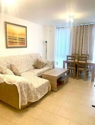 Piso en venta en Centro Puerto en Sagunto