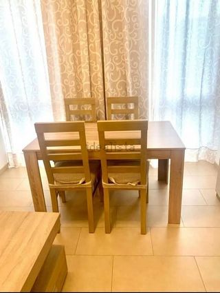 Piso en venta en Centro Puerto en Sagunto